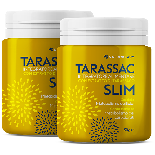 Tarassac Slim
